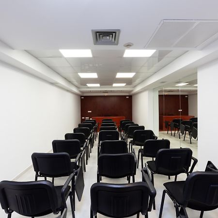סנטה פונסה Reverence Life Hotel - Adults Only מראה חיצוני תמונה