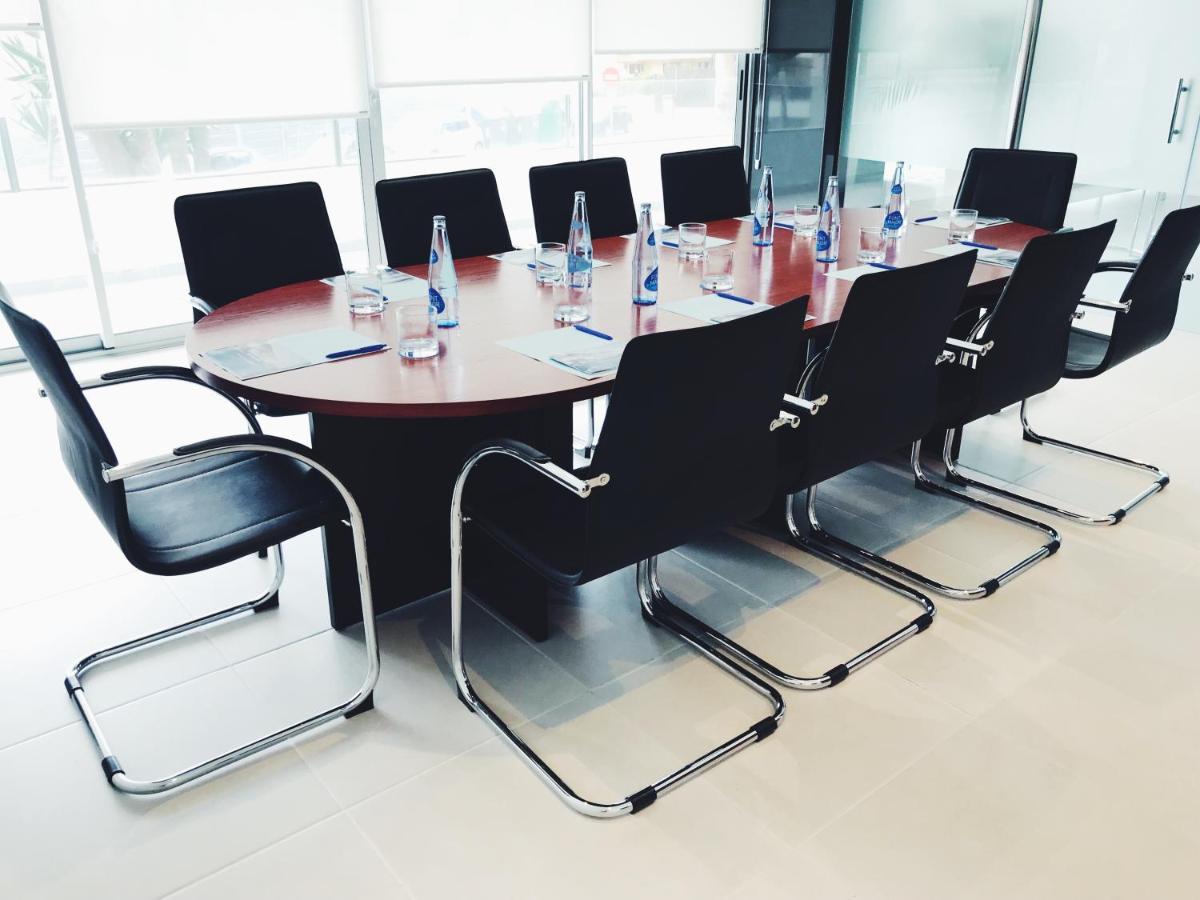 סנטה פונסה Reverence Life Hotel - Adults Only מראה חיצוני תמונה