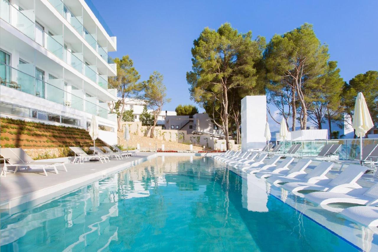 סנטה פונסה Reverence Life Hotel - Adults Only מראה חיצוני תמונה