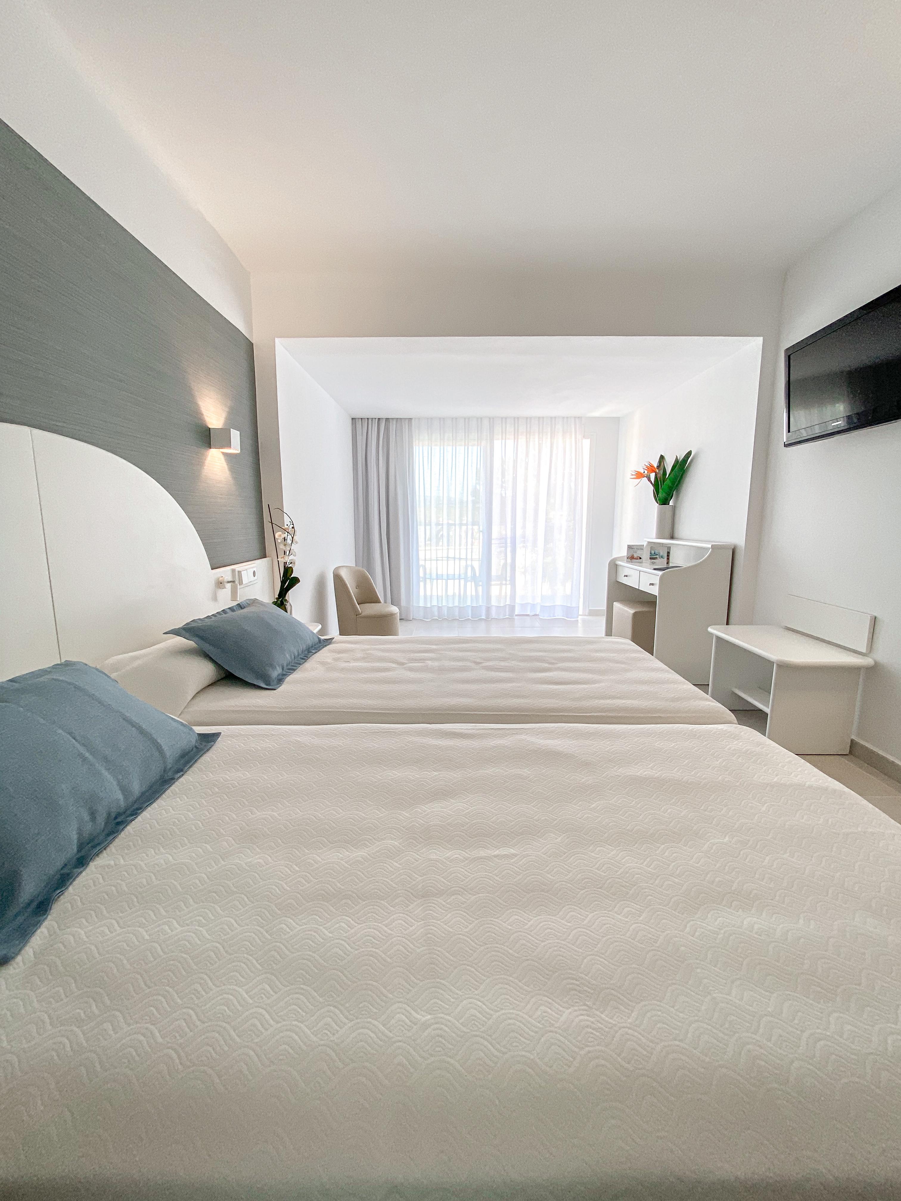 סנטה פונסה Reverence Life Hotel - Adults Only מראה חיצוני תמונה