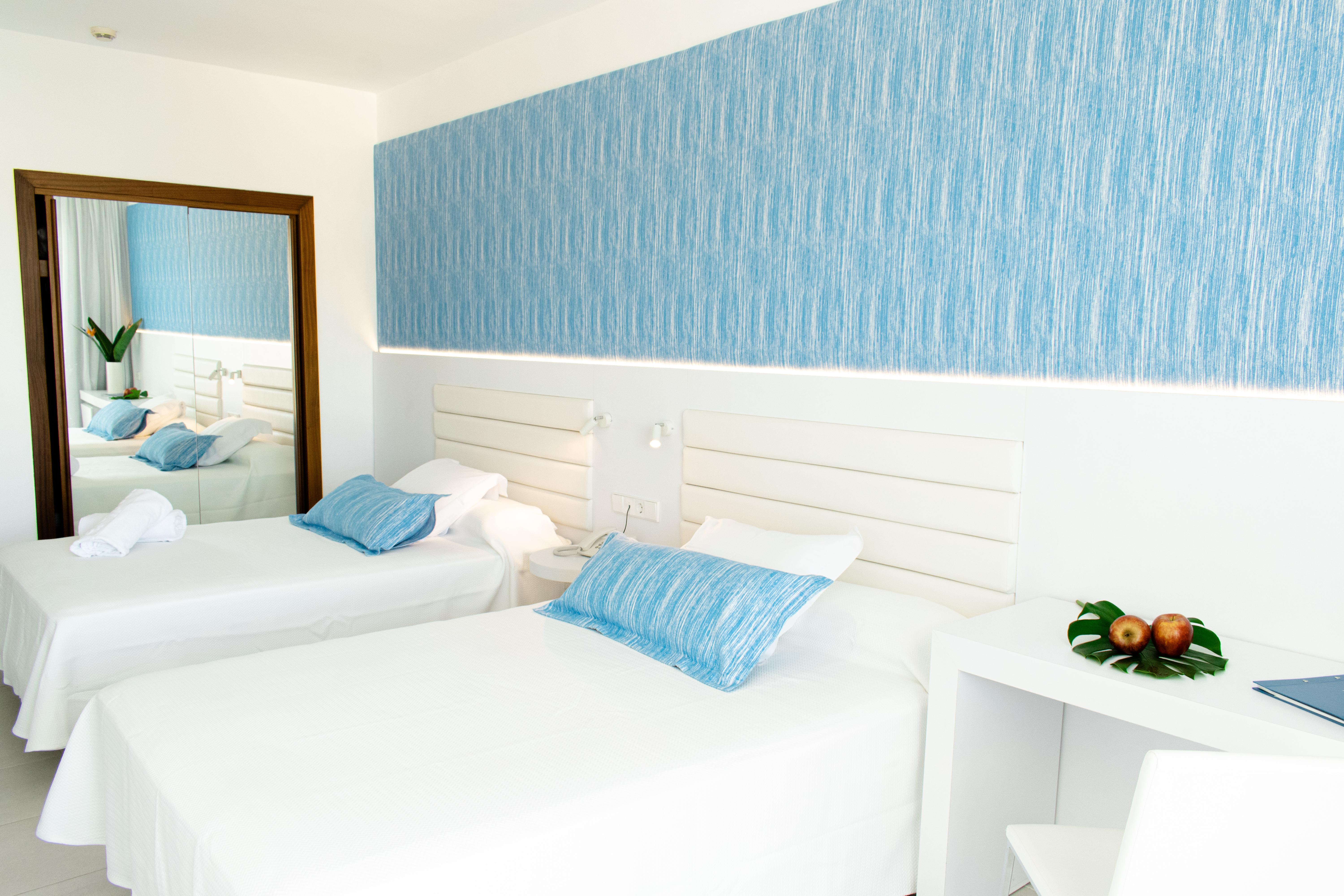 סנטה פונסה Reverence Life Hotel - Adults Only מראה חיצוני תמונה