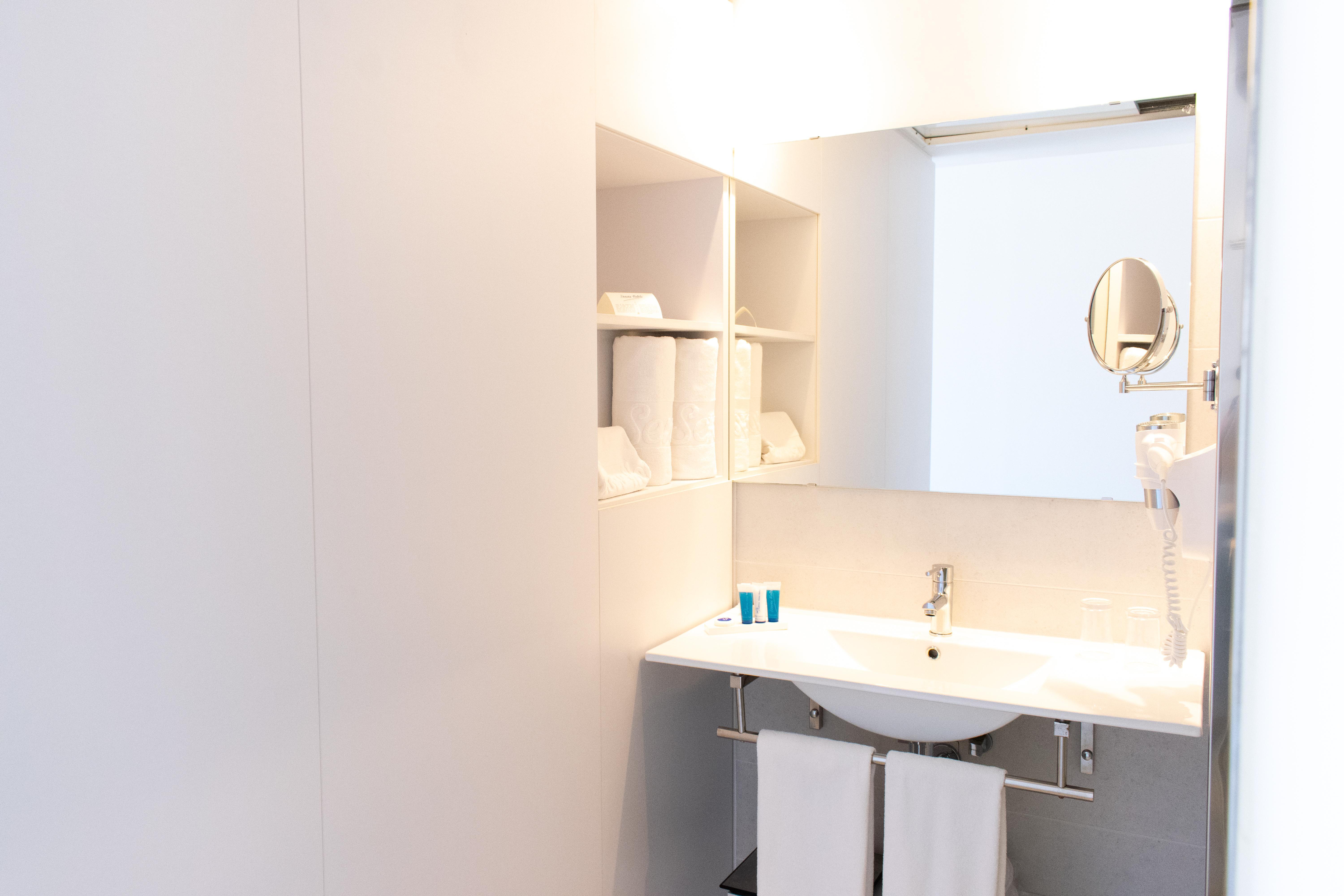 סנטה פונסה Reverence Life Hotel - Adults Only מראה חיצוני תמונה