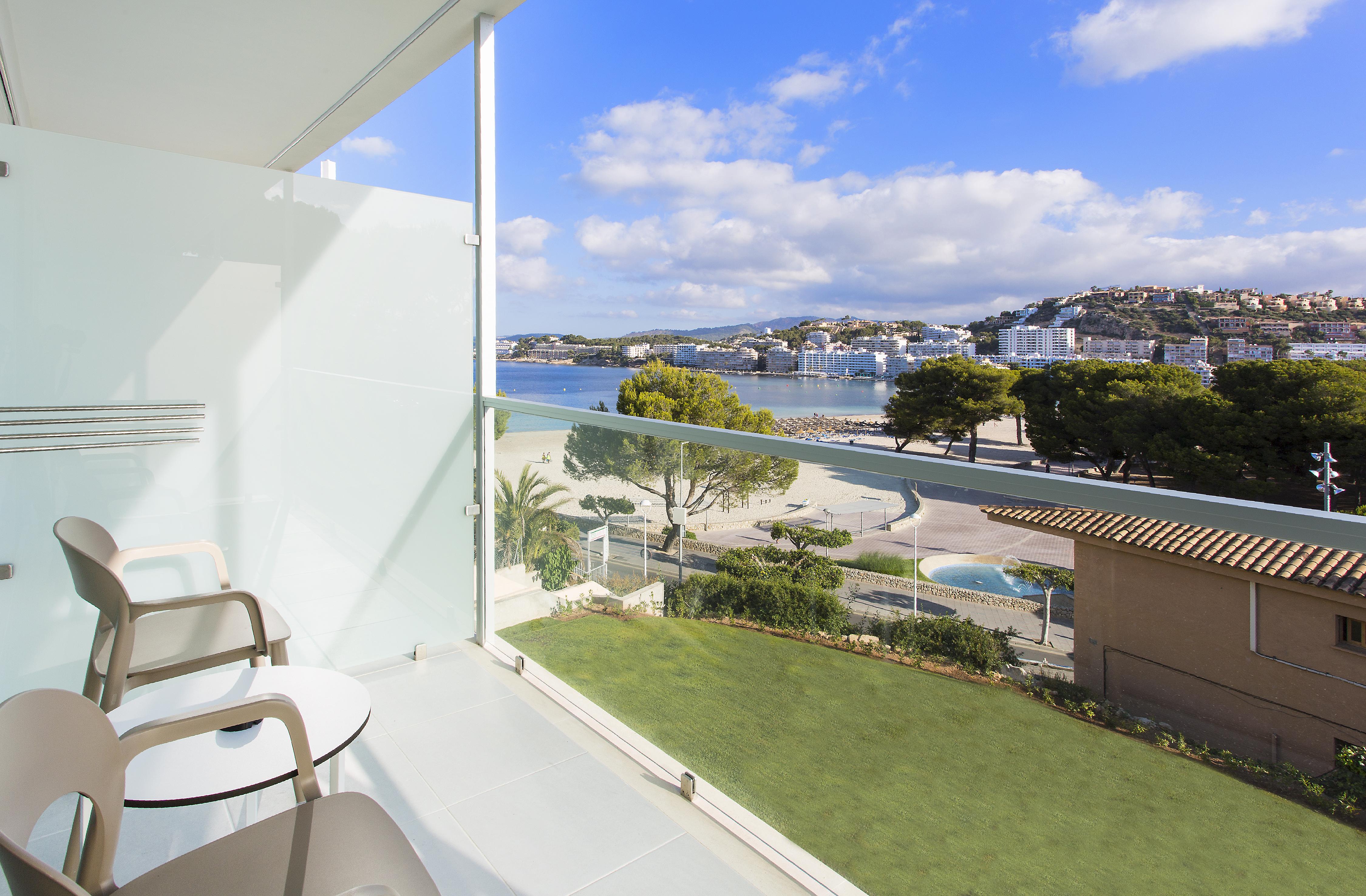 סנטה פונסה Reverence Life Hotel - Adults Only מראה חיצוני תמונה