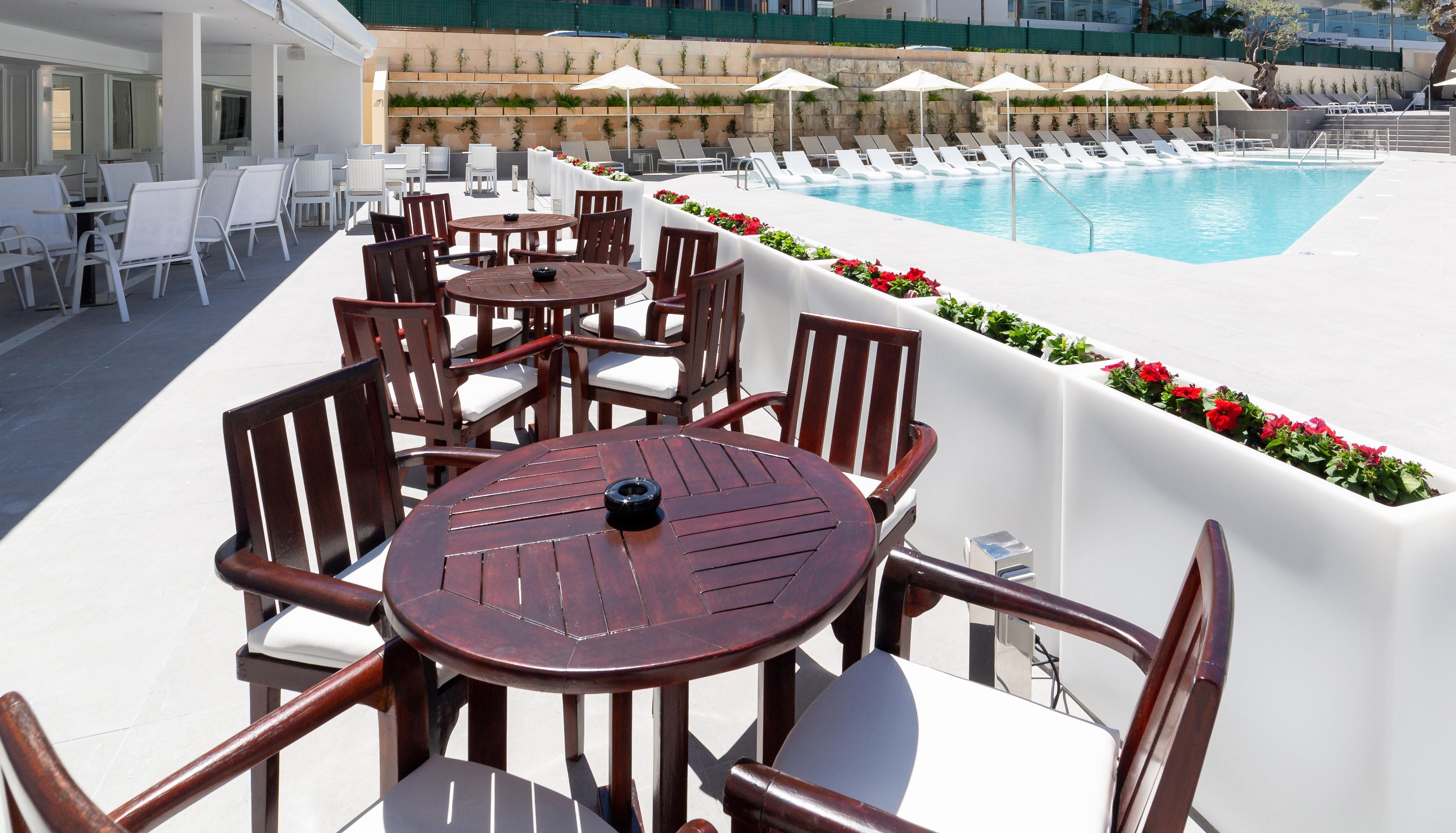 סנטה פונסה Reverence Life Hotel - Adults Only מראה חיצוני תמונה