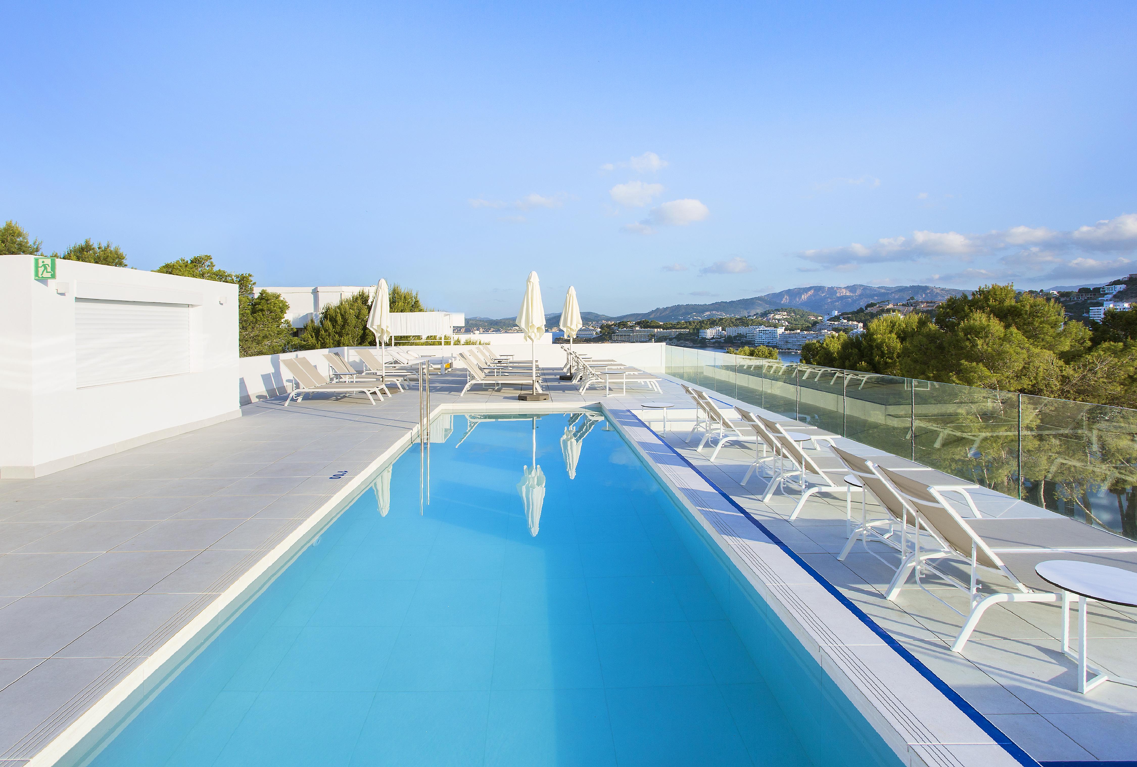 סנטה פונסה Reverence Life Hotel - Adults Only מראה חיצוני תמונה