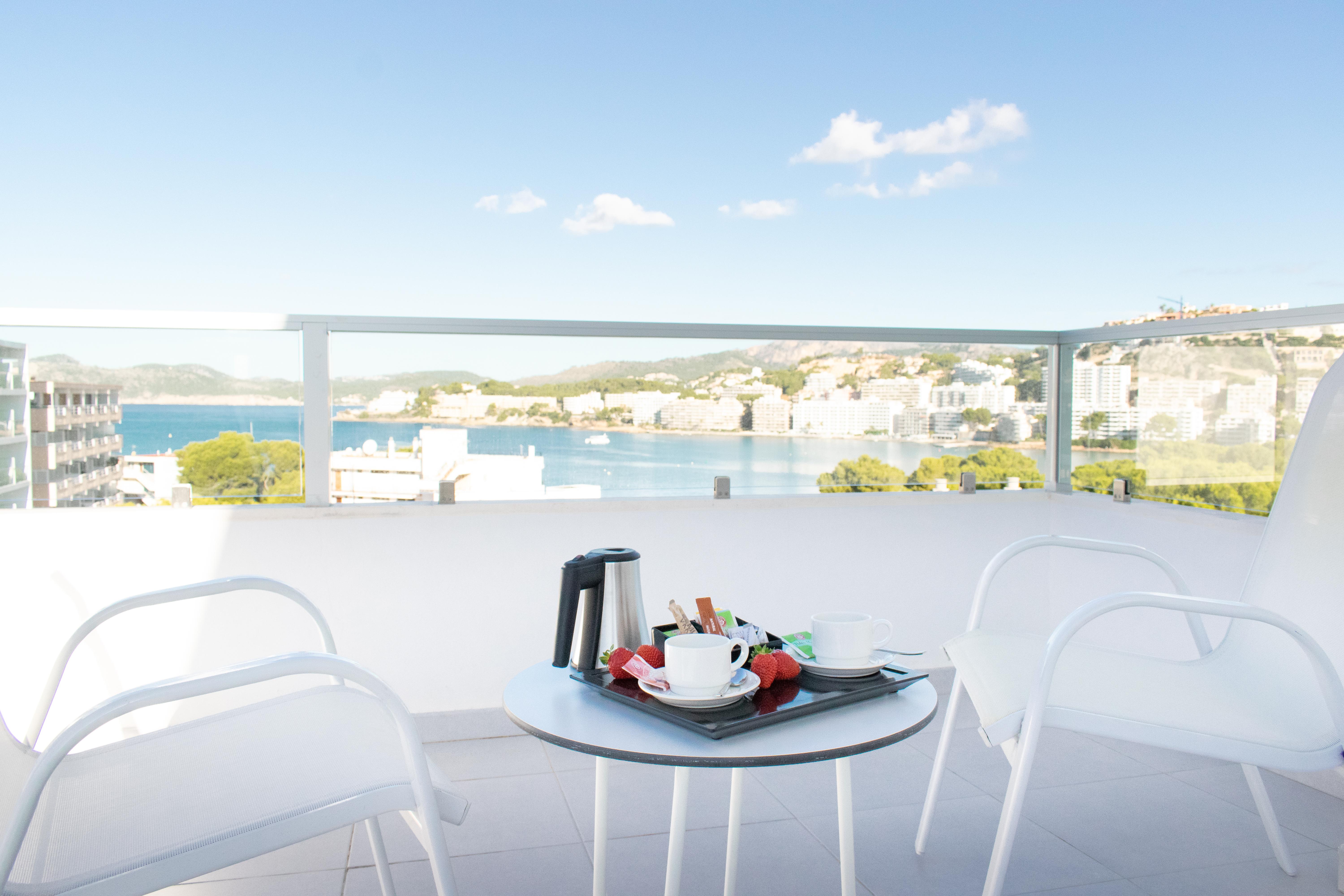 סנטה פונסה Reverence Life Hotel - Adults Only מראה חיצוני תמונה