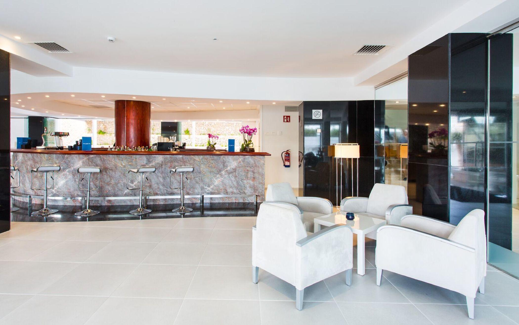 סנטה פונסה Reverence Life Hotel - Adults Only מראה חיצוני תמונה