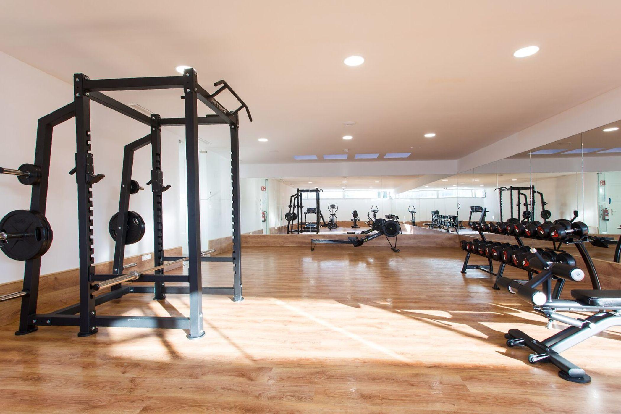 סנטה פונסה Reverence Life Hotel - Adults Only מראה חיצוני תמונה