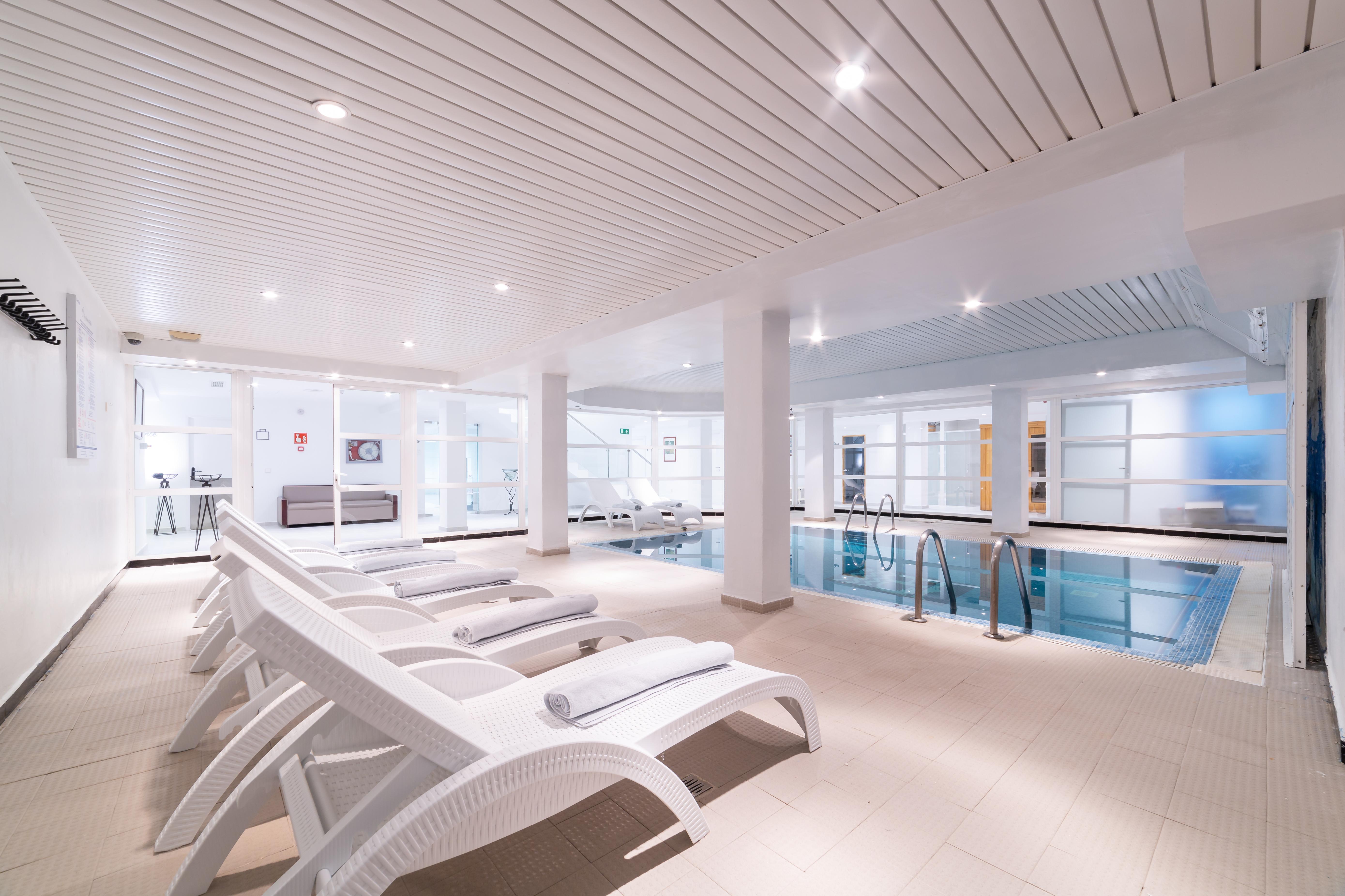 סנטה פונסה Reverence Life Hotel - Adults Only מראה חיצוני תמונה