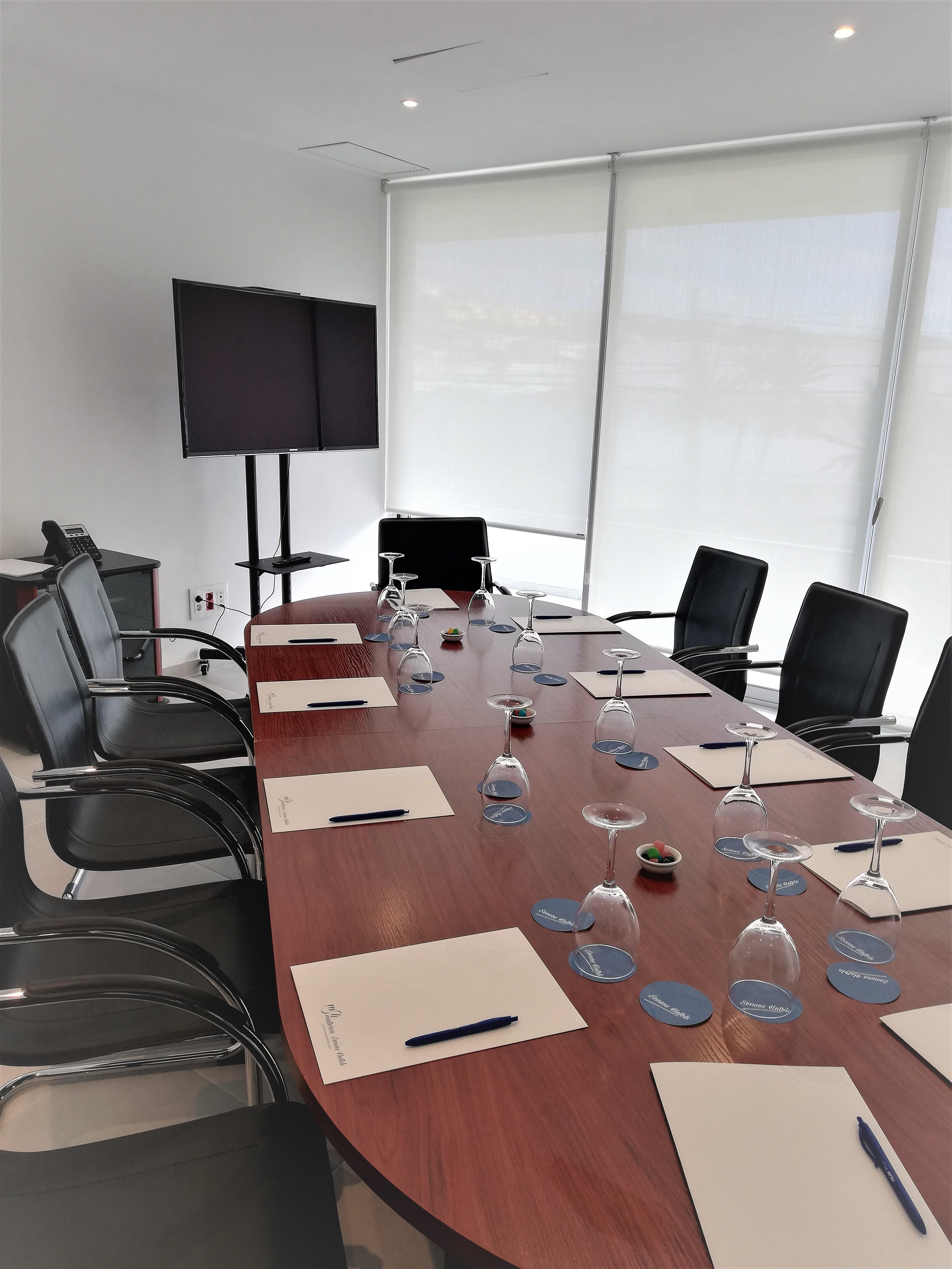 סנטה פונסה Reverence Life Hotel - Adults Only מראה חיצוני תמונה