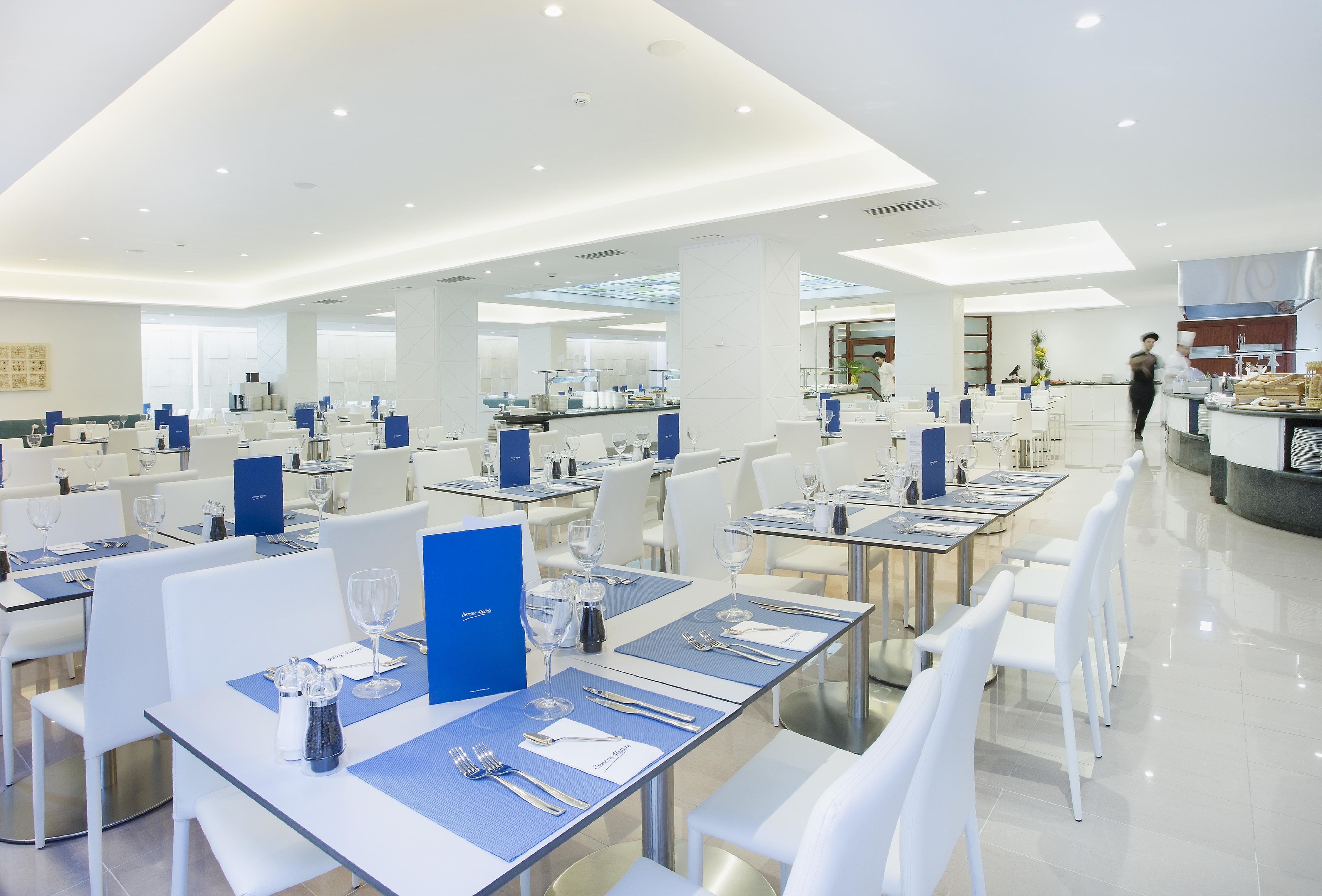 סנטה פונסה Reverence Life Hotel - Adults Only מראה חיצוני תמונה