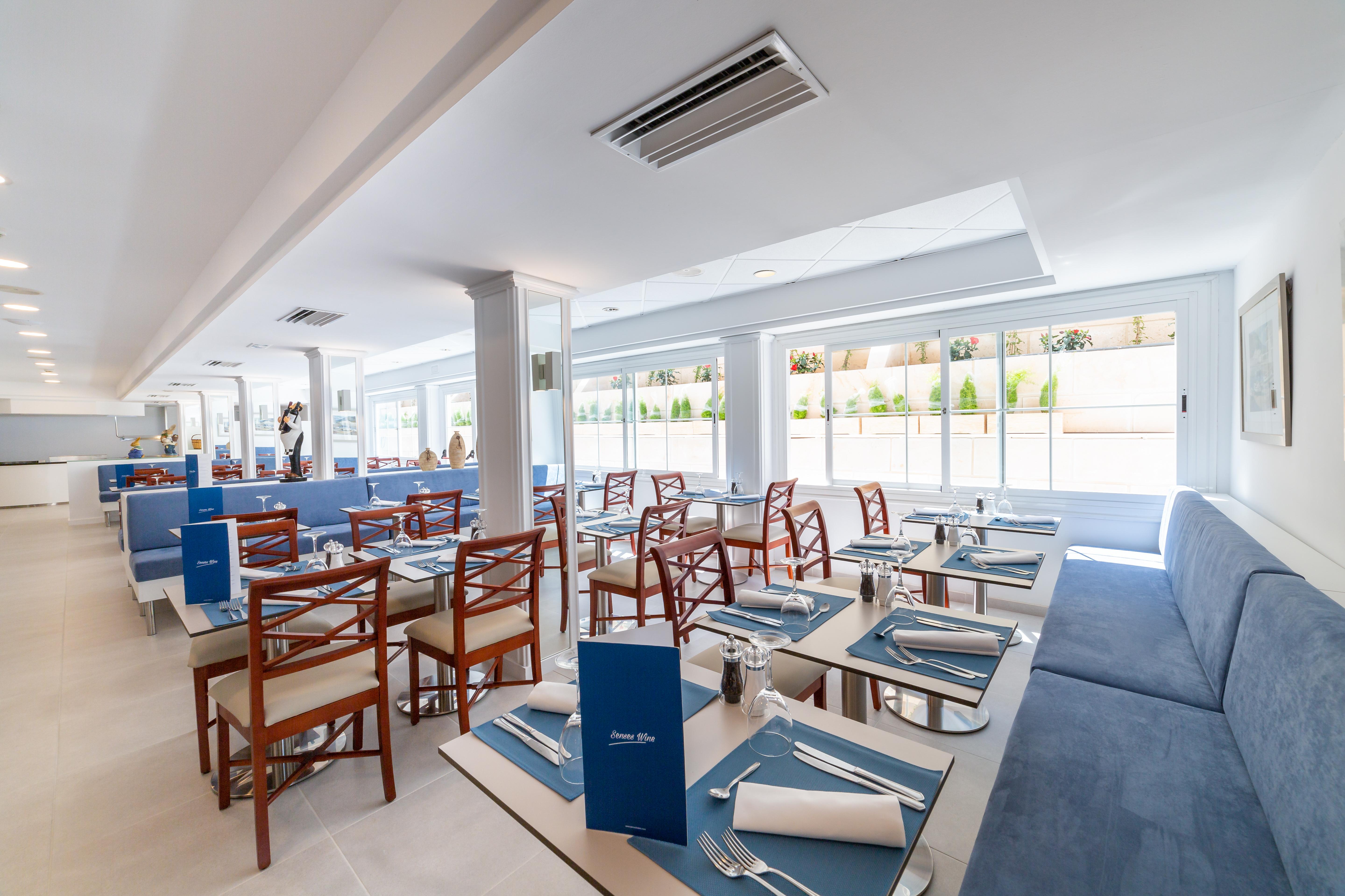 סנטה פונסה Reverence Life Hotel - Adults Only מראה חיצוני תמונה