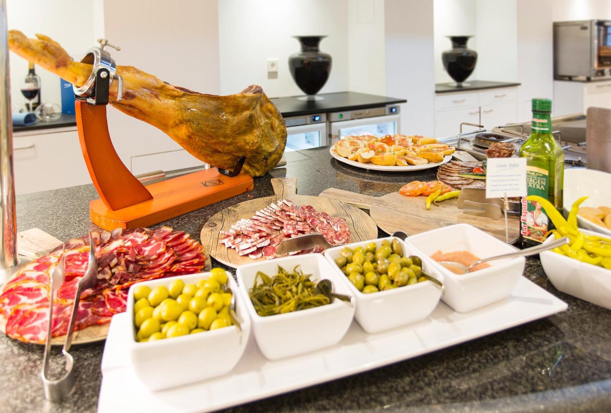 סנטה פונסה Reverence Life Hotel - Adults Only מראה חיצוני תמונה