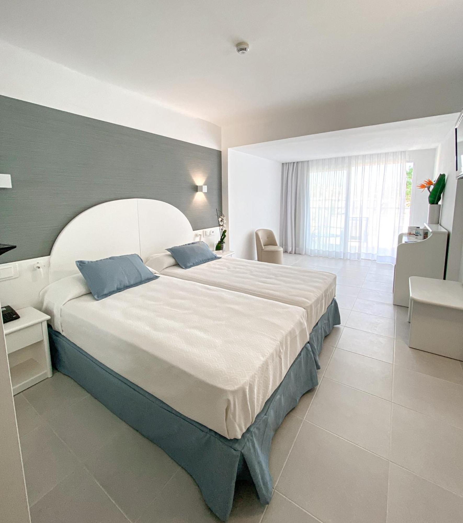 סנטה פונסה Reverence Life Hotel - Adults Only חדר תמונה