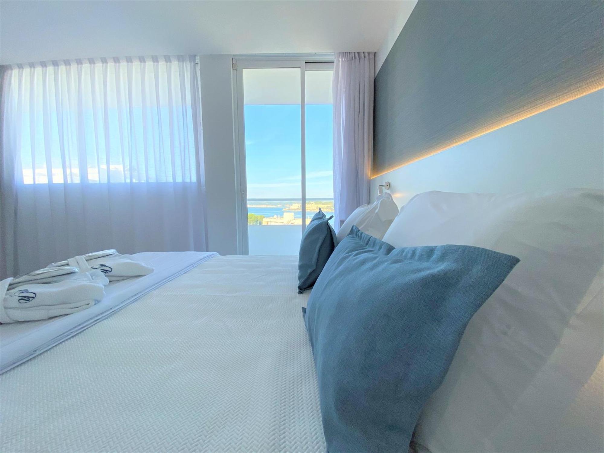 סנטה פונסה Reverence Life Hotel - Adults Only חדר תמונה