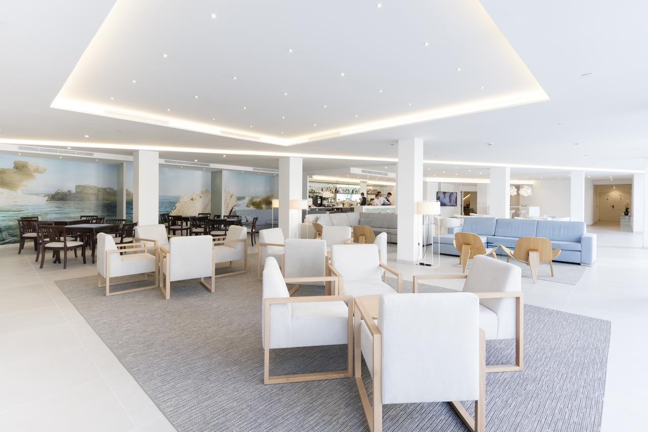 סנטה פונסה Reverence Life Hotel - Adults Only מראה חיצוני תמונה