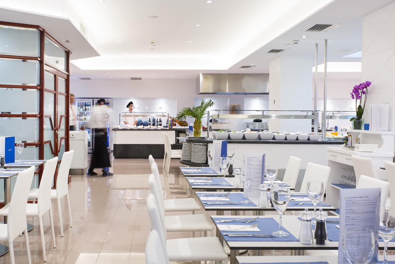 סנטה פונסה Reverence Life Hotel - Adults Only מראה חיצוני תמונה