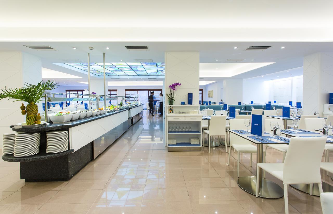 סנטה פונסה Reverence Life Hotel - Adults Only מראה חיצוני תמונה